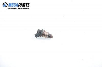 Gasoline fuel injector for Renault Megane Scenic 2.0, 114 hp automatic, 1998