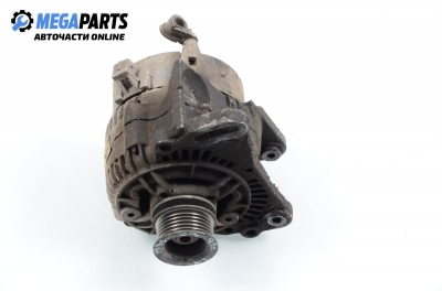 Alternator for Volkswagen Golf III 1.4, 60 hp, 1993