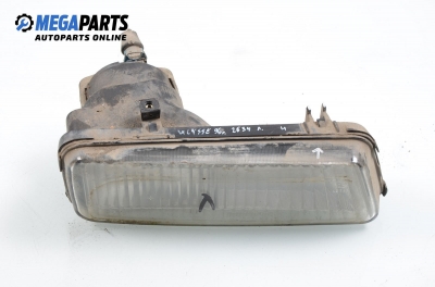 Lampă de ceață spate pentru Fiat Ulysse 2.1 TD, 109 cp, 1996, poziție: stânga