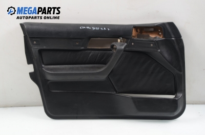 Interior door panel  for BMW 5 (E34) 2.5 TDS, 143 hp, sedan automatic, 1994, position: front - left