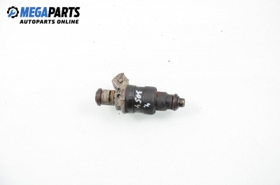 Gasoline fuel injector for Audi A4 (B5) 2.6 Quattro, 150 hp, sedan, 1995