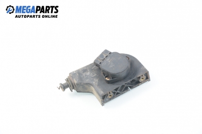 Accelerator potentiometer for Renault Megane I 1.9 dTi, 98 hp, coupe, 1998