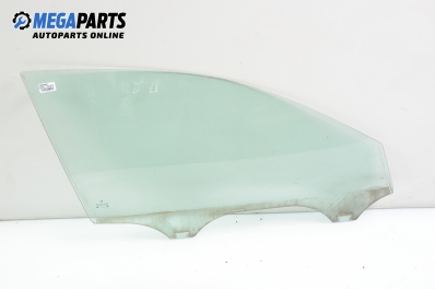 Window for Volkswagen Passat (B5; B5.5) 1.8, 125 hp, station wagon automatic, 1997, position: front - right
