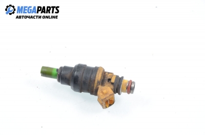 Gasoline fuel injector for Mitsubishi Space Runner 1.8, 122 hp, 1995