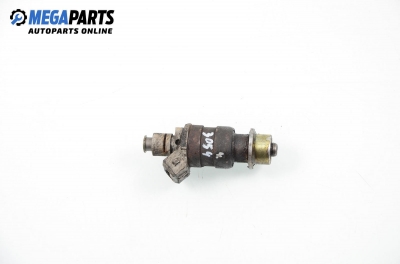 Gasoline fuel injector for Audi A4 (B5) 2.6 Quattro, 150 hp, sedan, 1995