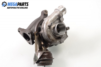 Turbo for Volkswagen Passat (B5; B5.5) (1996-2005) 1.9, combi automatic