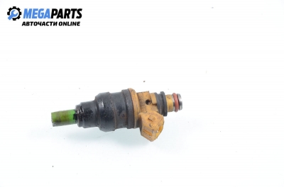 Gasoline fuel injector for Mitsubishi Space Runner (1991-1999) 1.8, minivan