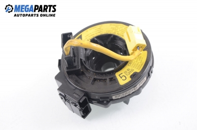 Steering wheel ribbon cable for Toyota Yaris Verso 1.3, 86 hp, 2000