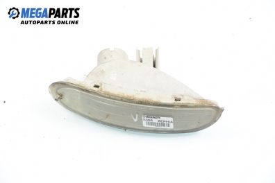 Blinker for Kia Sephia II 1.8 16V, 110 hp, hatchback, 5 doors, 1999, position: left № OK2B1 51 050