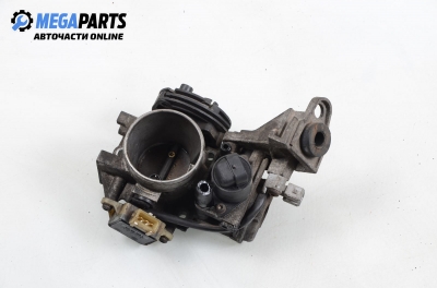 Throttle pentru Peugeot 306 2 vârf. 1.8 16V 110 CP 1998