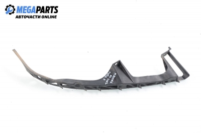 Bumper holder for Mazda 6 2.0 DI, 136 hp, station wagon, 2003, position: front - left