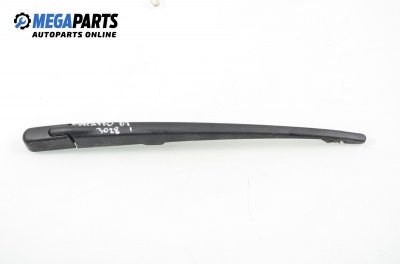 Wischerarm heckscheibe für Citroen Xsara Picasso 2.0 HDi, 90 hp, 2002