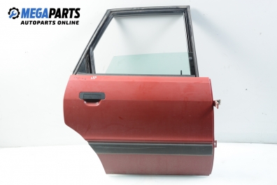 Ușă for Audi 80 (B3) 1.8, 90 hp, sedan, 1989, position: dreaptă - spate