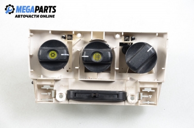 Panou aer condiționat pentru Opel Corsa B 1.6 16V, 109 cp, 3 uși, 1994