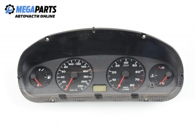 Instrument cluster for Fiat Brava 1.2 16V, 82 hp, 5 doors, 2000