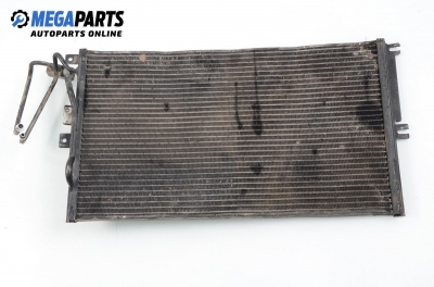 Radiator aer condiționat for Opel Vectra B 2.0 16V, 136 hp, combi, 1998