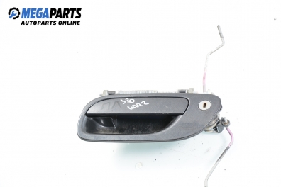 Mâner exterior pentru Volvo S80 2.5 TDI, 140 cp, 1999, poziție: stânga - fața