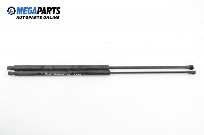 Stoßdämpfer heckklappe for Citroen Xsara Picasso 2.0 HDi, 90 hp, 2002