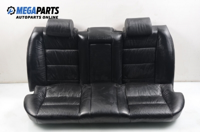 Innenausstattung sitze satz für BMW 5 (E34) 2.5 TDS, 143 hp, sedan automatik, 1994