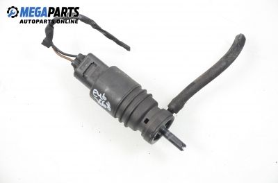 Windshield washer pump for BMW 3 (E46) 2.0 d, 136 hp, station wagon, 2000