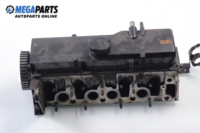 Engine head for Renault Megane 1.6, 90 hp, sedan, 1997