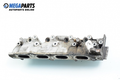 Intake manifold for Renault Megane I 1.6 16V, 107 hp, 2000