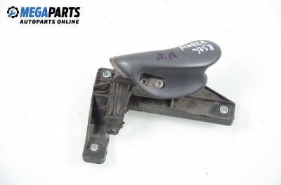 Inner handle for Fiat Marea 1.6 16V, 102 hp, sedan, 1997, position: front - left