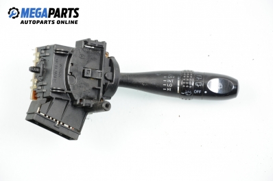Verstellhebel scheibenwischer for Hyundai Getz 1.1, 63 hp, 2003