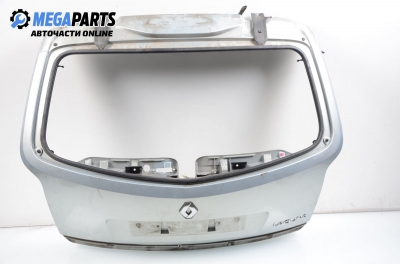 Boot lid for Renault Laguna II (X74) (2000-2007) 1.9, station wagon, position: rear