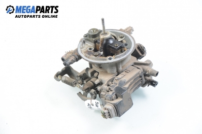 Mono injection for Suzuki Swift 1.0, 53 hp, hatchback, 3 doors, 1998