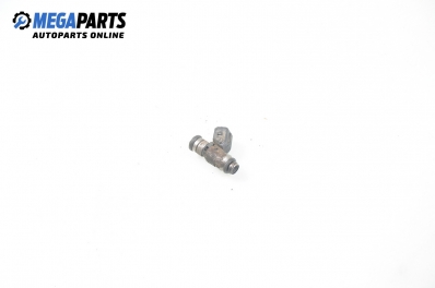 Gasoline fuel injector for Fiat Bravo 1.6 16V, 103 hp, 3 doors, 1996