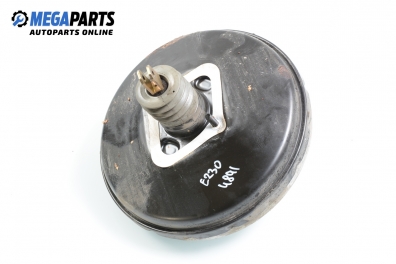 Brake servo for Mercedes-Benz E-Class 210 (W/S) 2.3, 150 hp, sedan, 1995