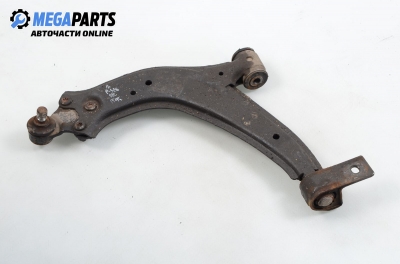 Querlenker for Peugeot 306 1.8 16V, 110 hp, 1998, position: links