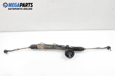 Hydraulic steering rack for Peugeot 308 (T7) 1.6 16V, 120 hp, hatchback, 5 doors, 2010