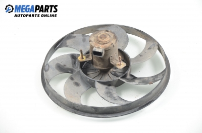 Radiator fan for Fiat Punto 1.1, 54 hp, hatchback, 5 doors, 1994