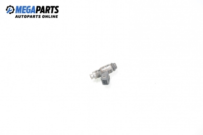 Gasoline fuel injector for Fiat Bravo 1.6 16V, 103 hp, 3 doors, 1996