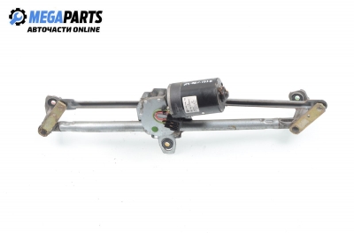 Front wipers motor for Audi A3 (8L) 1.8 T Quattro, 150 hp, hatchback, 2000, position: front