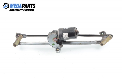 Motor ștergătoare parbriz for Audi A3 (8L) 1.8 T Quattro, 150 hp, hatchback, 2000, position: fața