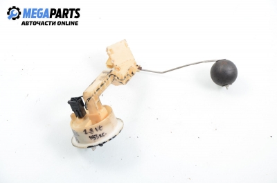 Fuel level sensor for Audi A6 (C5) 2.8 Quattro, 193 hp, station wagon, 1998