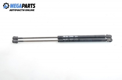 Stoßdämpfer heckklappe for Volkswagen Golf II 1.8 16V, 136 hp, 1990
