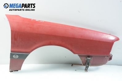 Fender for Audi 80 (B3) 1.8, 90 hp, sedan, 1989, position: right