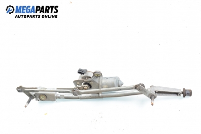 Front wipers motor for Volvo S80 2.5 TDI, 140 hp, 1999, position: front