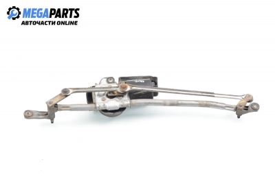 Front wipers motor for Fiat Brava 1.2 16V, 82 hp, 2000