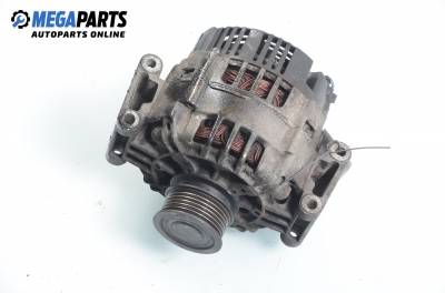 Alternator for Audi A4 (B6) 2.0, 130 hp, sedan, 2001