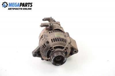 Alternator for Toyota Celica V (T180) 1.6, 105 hp, 1992