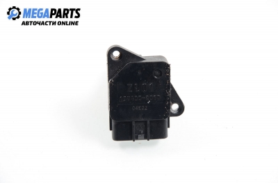 Durchflussmesser für Mazda 6 2.0 DI, 136 hp, combi, 2003 № 197400-2010