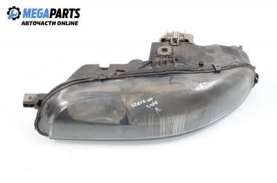 Headlight for Fiat Brava 1.2 16V, 82 hp, 5 doors, 2000, position: left