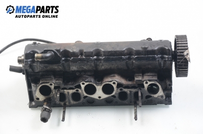 Engine head for Fiat Ducato 1.9 D, 68 hp, truck, 1998