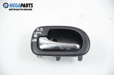 Inner handle for Honda Civic VI (1995-2000) 1.4, station wagon, position: front - left