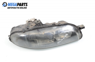 Headlight for Fiat Brava 1.2 16V, 82 hp, 5 doors, 2000, position: right